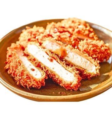 PANKO (KITIR KAPLAMA)