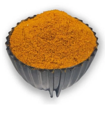 YEDİ TÜRLÜ BAHARAT