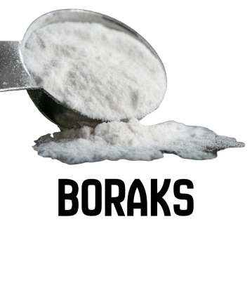 BORAKS