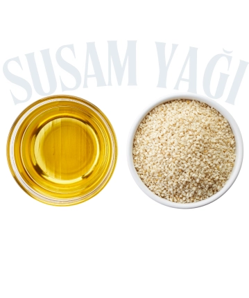 ÖZEL SOĞUK SIKIM SUSAM YAĞI