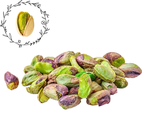 ANTEP FISTIĞI İÇİ