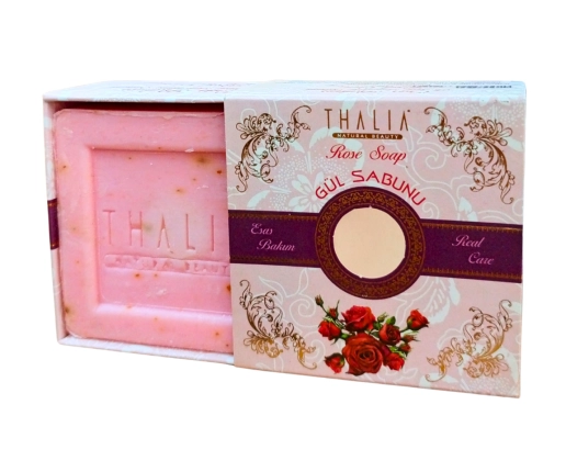 THALIA GÜL SABUNU