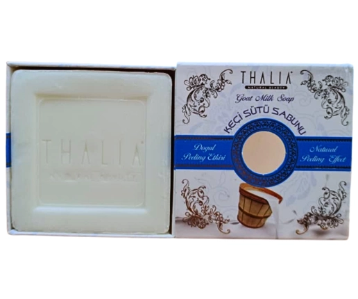 THALIA KEÇİ SÜTÜ SABUNU